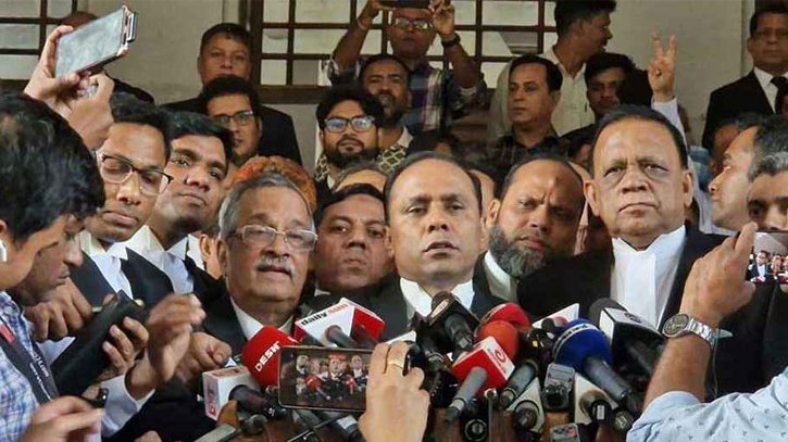 আসিফ নজরুলের বক্তব্যে ফ্যাসিস্ট সুর: কায়সার কামাল আসিফ নজরুলের বক্তব্যে ফ্যাসিস্ট সুর: কায়সার কামাল