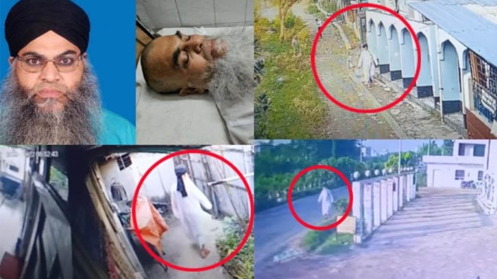 নিজেই সাজিয়েছেন নিজের অপহরণের নাটক: জিএমপি নিজেই সাজিয়েছেন নিজের অপহরণের নাটক: জিএমপি