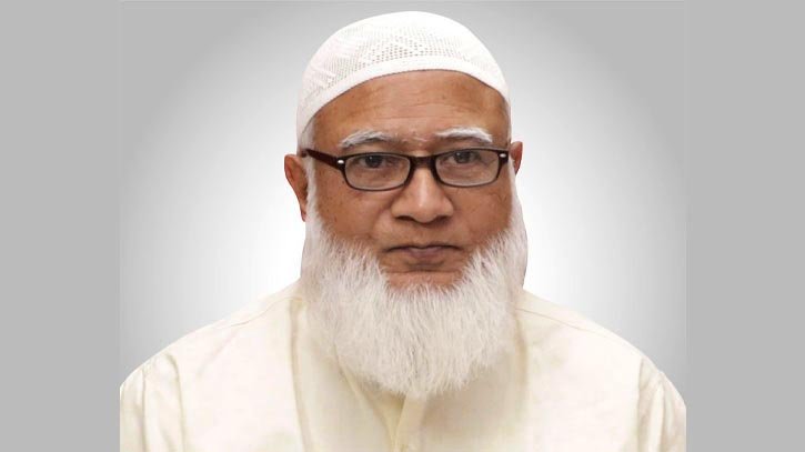 বিমানবন্দরের অগ্নিকাণ্ড দুর্ঘটনা নাকি নাশকতা, প্রশ্ন জামায়াত আমিরের 