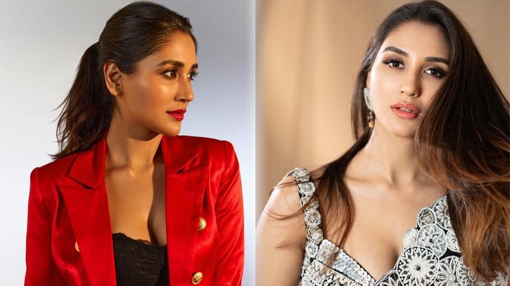 পিঠ-কোমরের ব্যথার যন্ত্রণা নির্মূল করার বিশেষ পদ্ধতি শেখালেন নিকিতা