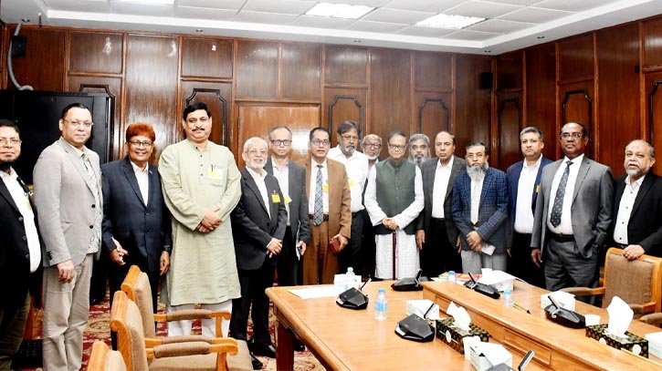 এলডিসি পরবর্তী চ্যালেঞ্জে প্রস্তুতির আহ্বান