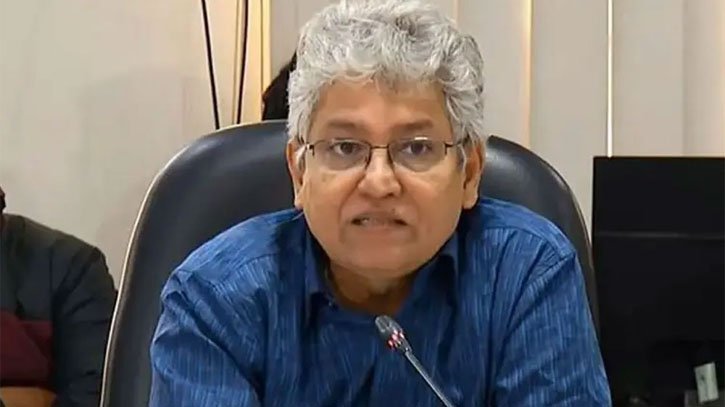 ‘এ রকম নন-সিরিয়াস সরকার আগে দেখিনি’