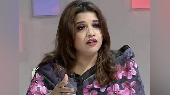 এখন সবাই শুধু এমপি হতে চায়, চেয়ারম্যান-মেম্বার নয় : শামা ওবায়েদ