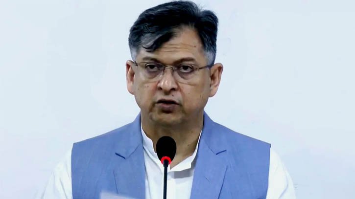 এনসিপির সঙ্গে যোগাযোগ আছে, তবে জোট গঠনে সময় নিয়ে সিদ্ধান্ত নেওয়া হবে: সালাহউদ্দিন এনসিপির সঙ্গে যোগাযোগ আছে, তবে জোট গঠনে সময় নিয়ে সিদ্ধান্ত নেওয়া হবে: সালাহউদ্দিন