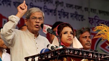 আ.লীগের বিন্দুমাত্র অনুশোচনা নেই, সবকিছুর বিচার হবে: বিএনপি মহাসচিব