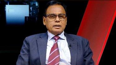 দায়িত্ব নেওয়ার পর ড. ইউনূস আপাদমস্তক ব্যর্থ: এম এ আজিজ