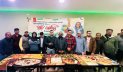 পর্তুগাল আ.লীগের উদ্যোগে শেখ হাসিনার জন্মদিন পালন