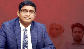 এই সরকার জামায়াত-এনসিপির সরকার: শামীম পাটোয়ারী