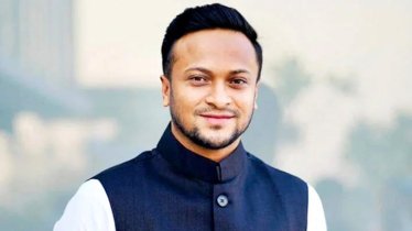 সাকিবসহ ১৫ জনের বিরুদ্ধে শেয়ারবাজার কারসাজি মামলার প্রতিবেদন ২৬ নভেম্বর