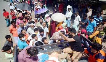 টিসিবির তালিকায় যুক্ত হচ্ছে নতুন ৫ পণ্য