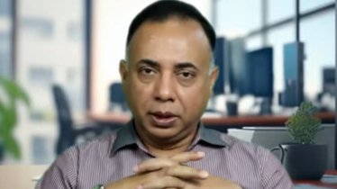 আওয়ামী লীগকে নির্বাচনে অংশ গ্রহনের সুযোগ দেওয়া উচিত: জিল্লুর রহমান
