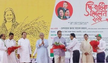 ফ্যাসিস্ট ব্যবস্থায় দেশের  গণতান্ত্রিক প্রতিষ্ঠানগুলো তছনছ হয়ে গেছে : মির্জা ফখরুল