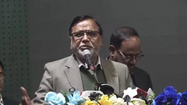 বিপুল ভোটে ধানের শীষ জয়লাভ করবে: আবদুস সালাম