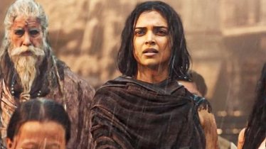 ‘কল্কি’ থেকে নাম প্রত্যাহার করলেন দীপিকা, কিন্তু কেন?