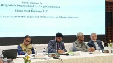 ট্যাক্স দিয়ে সেবা না পেলে, ‘গোসা’ তো করবেই: অর্থ উপদেষ্টা