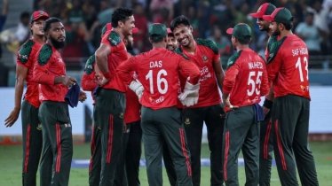 কেমন হতে পারে ভারতের বিপক্ষে টাইগার একাদশ