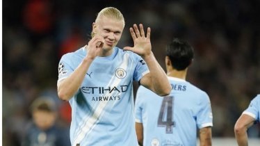 চ্যাম্পিয়ন্স লিগে দ্রুততম ‘পঞ্চাশ’ গোলের রেকর্ড হল্যান্ডের