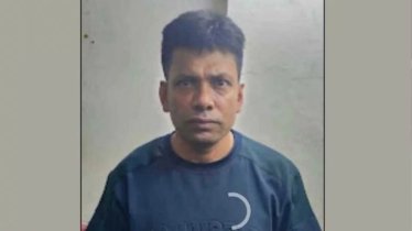 জীবিকার তাগিদে ইরাকে গিয়ে খুন রাজবাড়ীর আজাদ 