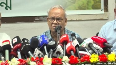 বিশ্ববিদ্যালয় এতিমখানা নয়, ১০০ লোহার খাট দেবেন: রুহুল কবির রিজভী