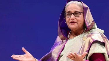 ছাত্র-জনতার ওপর হেলিকপ্টার দিয়ে বোম্বিং করতে চেয়েছিলেন শেখ হাসিনা