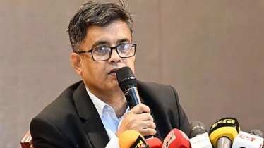 বাংলাদেশের কারও সাধ্য নেই জাতীয় নির্বাচনকে প্রশ্নবিদ্ধ করবে: শফিকুল আলম 