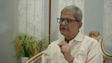 নির্বাচনে আ. লীগ ও জাপার অংশগ্রহণ চান বিএনপি মহাসচিব