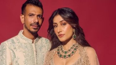 বিয়ে ভাঙছে চাহালের, ডিভোর্সের জন্য টাকা চাইলেন ধনশ্রী?