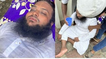বৈষম্যবিরোধী নেতা মামুনের খোঁজ মিললো পূর্বাচলে