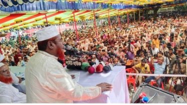 নির্বাচনে খুনি, চাঁদাবাজ ও মাস্তানদের সঙ্গে তরুণ ভোটারদের লড়াই হবে: মিয়া গোলাম পরওয়ার