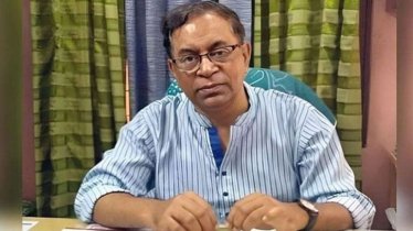 আসন্ন জাতীয় নির্বাচন ব্যাহত হলে দেশের অবস্থা আরও খারাপ হবে: সাইফুল হক