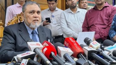 সংবিধানে পিআর নেই, আইন বদলানোর ক্ষমতাও আমাদের নেই: সিইসি