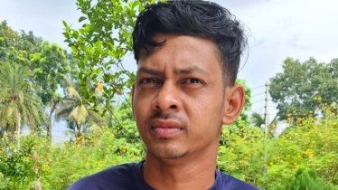 শরীয়তপুরে বিয়ের প্রলোভনে কিশোরীকে ধর্ষণ, গ্রেপ্তার যুবক