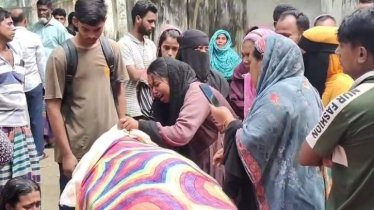 নরসিংদীতে বিএনপির দুই গ্রুপের সংঘর্ষ: যুবদল নেতা নিহত