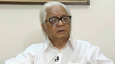 বদরুদ্দীন উমর আর নেই