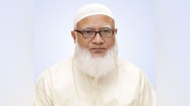 গালির জবাবে কল্যাণের দোয়া করুন: জামায়াত আমির