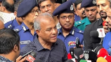 ভারত ও ফ্যাসিস্টদের ইন্ধনে খাগড়াছড়িতে অস্থিরতা