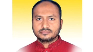 গাজীপুরে গণ অধিকার পরিষদ নেতা আব্দুর রহমানের ওপর হামলা
