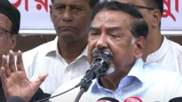 প্রধান উপদেষ্টা জাতিসংঘে পিকনিক করতে গেছেন: মেজর হাফিজ
