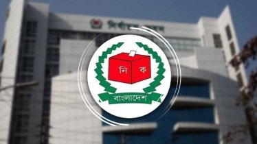 বিতর্কিত তিন নির্বাচন তদন্তে ইসির তিন কর্মকর্তা সংযুক্ত