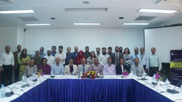 ডায়াবেটিক রেটিনোপ্যাথি মোকাবিলায় গোলটেবিল বৈঠক