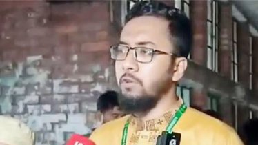 ভোট বয়কট ছাত্রদলের গণতান্ত্রিক অধিকার: মাজহারুল ইসলাম