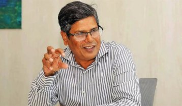 সাবেক সচিব আবু আলম শহীদ খান গ্রেফতার