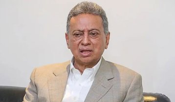 গৎবাঁধা রাজনীতি দিয়ে এখন আর চলবে না: আমীর খসরু