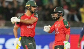 এশিয়া কাপে টাইগারদের সিংহ বধ