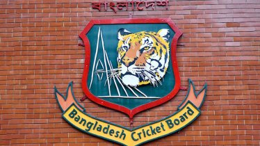 ৬ অক্টোবর বিসিবি নির্বাচন, তফসিল ঘোষণা