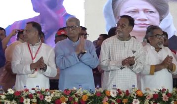 দেশে যা কিছু ভালো, সবকিছু দিয়েছে বিএনপি: মির্জা ফখরুল