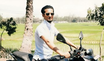 বগুড়ায় যুবদল নেতাকে ছুরিকাঘাতে হত্যা