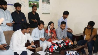 যেসব কারণে ভোট বর্জন করল ছাত্রদল প্যানেল