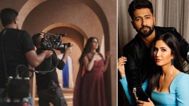 ক্যাটরিনা ভিকির ঘরে কি নতুন অতিথি আসছে ?