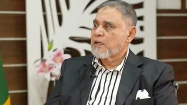 শাপলা প্রতীক কেন দেওয়া হবে না, তার ব্যাখ্যা দেবে না ইসি